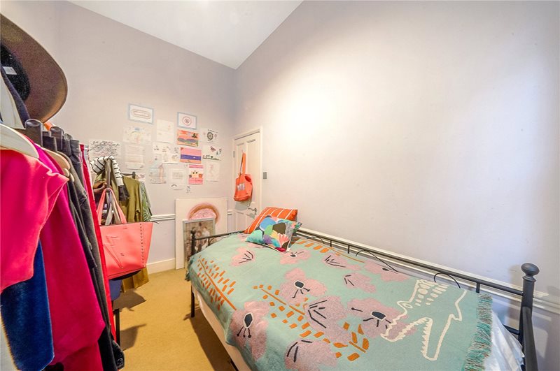 Stanhope Gardens, London, N6