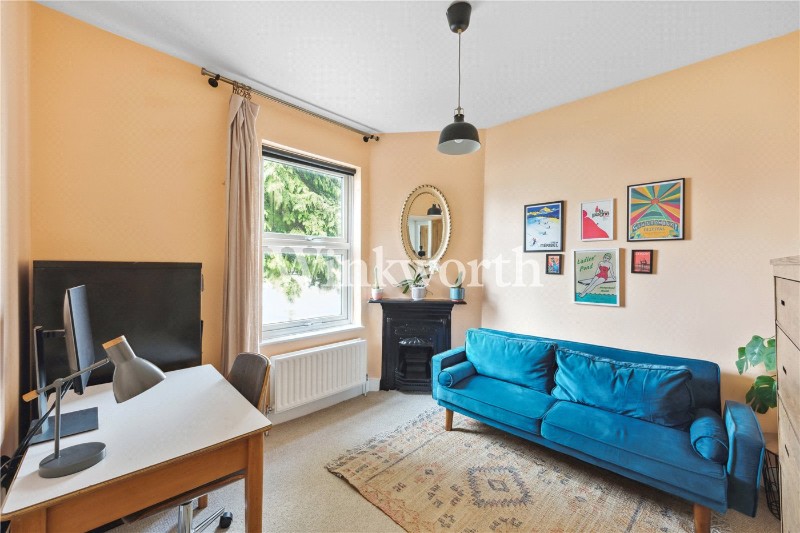 Ranelagh Road, London, N17