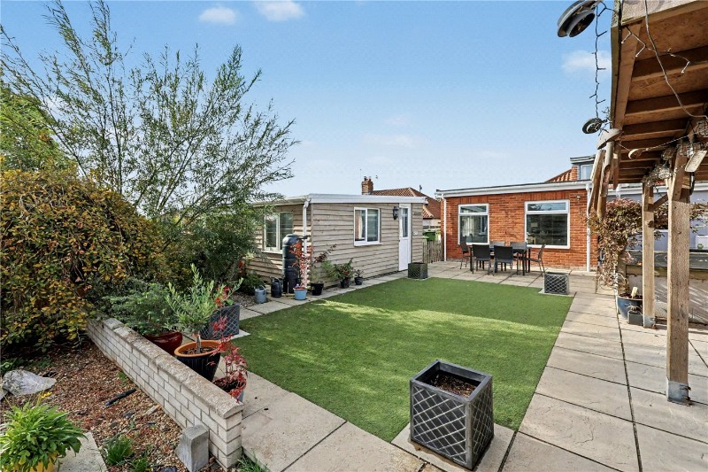 Hercules Road, Hellesdon, Norwich, Norfolk, NR6