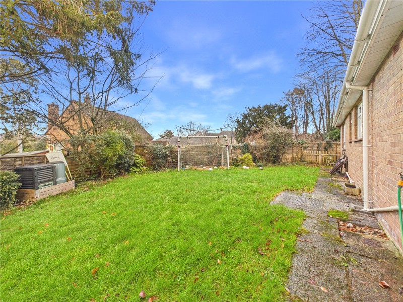 Canal Hill, Tiverton, Devon, EX16