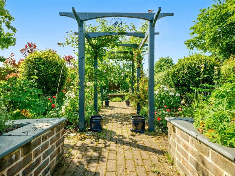 Merley Lane, Merley, Wimborne, Dorset, BH21