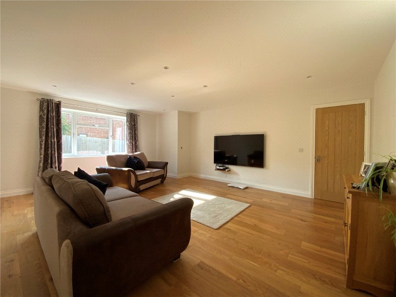 Elcot Lane, Marlborough, Wiltshire, SN8