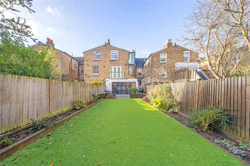 Upland Road, East Dulwich, London, SE22