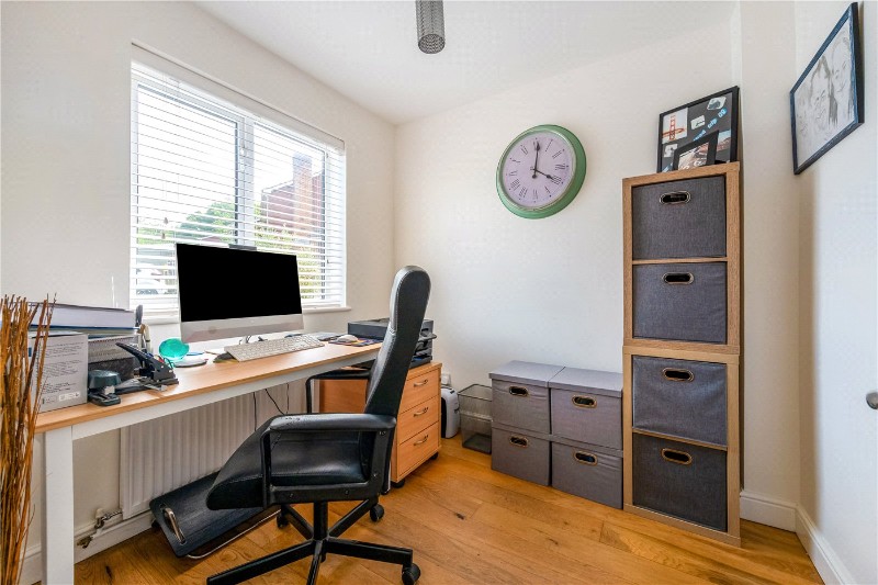 Cundell Way, Kings Worthy, Winchester, Hampshire, SO23