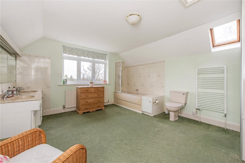 Chilbolton Avenue, Winchester, Hampshire, SO22