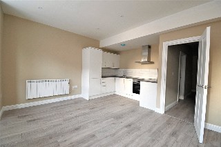 New Road, Basingstoke, Hampshire, RG21