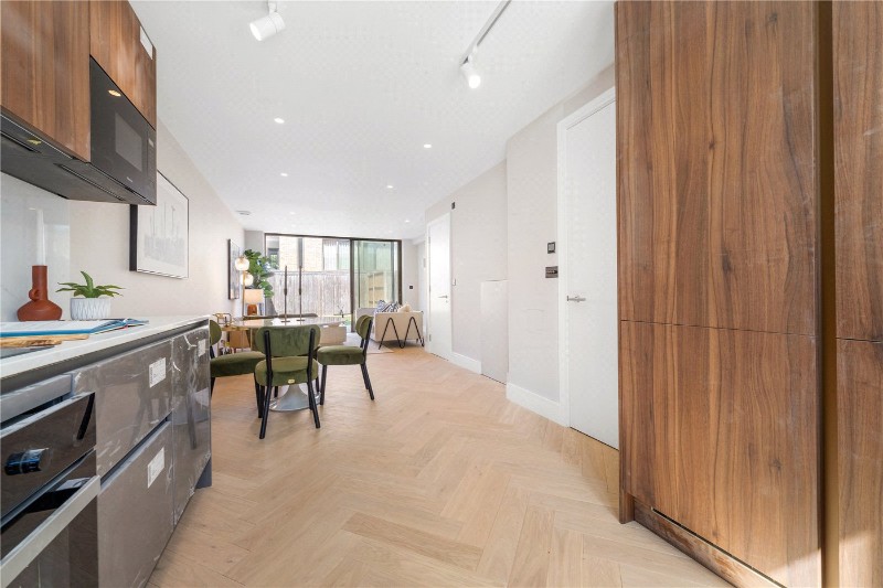Pellatt Road, East Dulwich, London, SE22