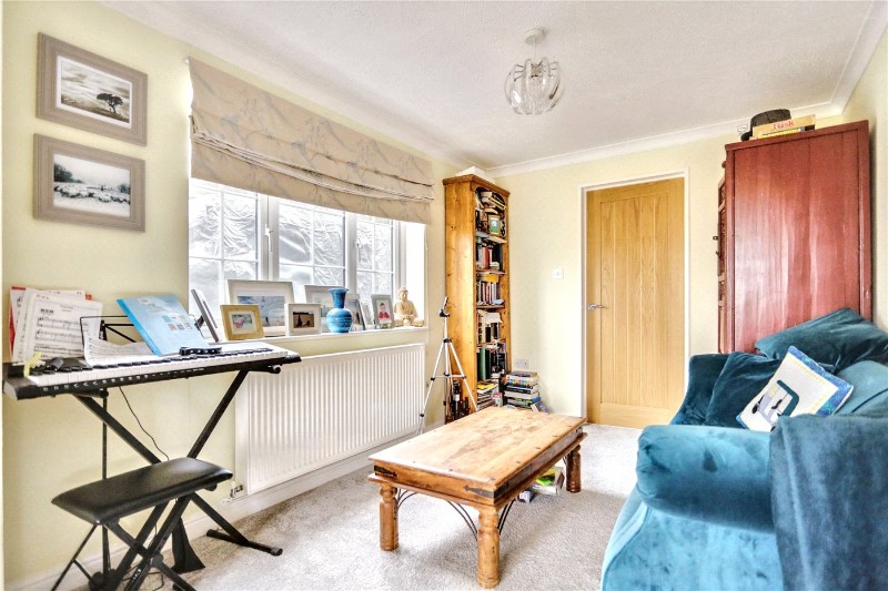 Hargham Road, Old Buckenham, Attleborough, Norfolk, NR17