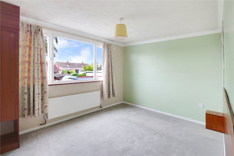 Saracen Road, Hellesdon, Norwich, Norfolk, NR6