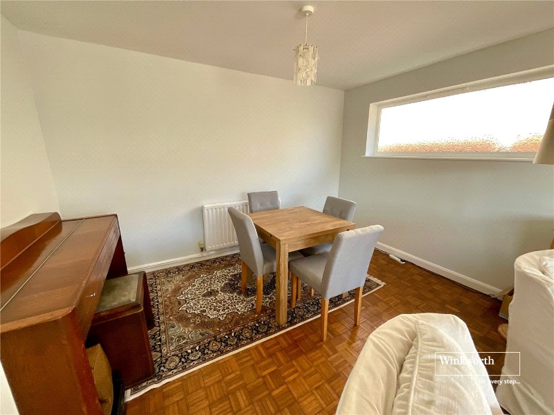 Treeside, Christchurch, Dorset, BH23
