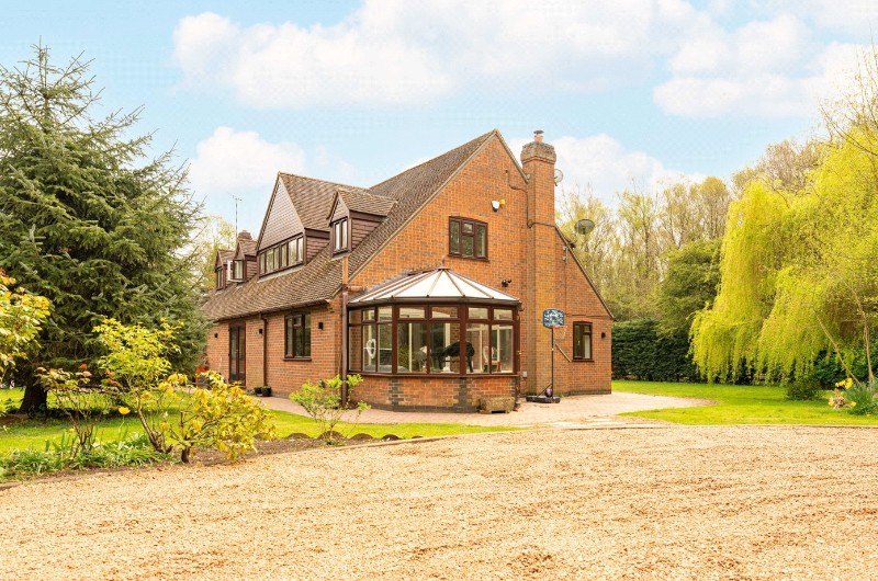 Frankton Lane, Stretton on Dunsmore, Rugby, Warwickshire, CV23