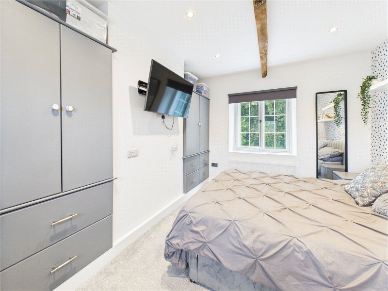Newton St. Cyres, Exeter, Devon, EX5