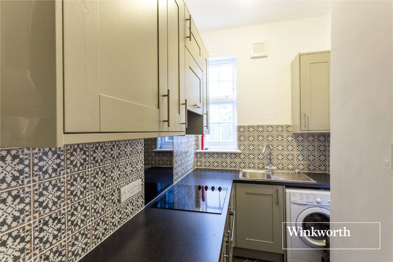 Hendon Lane, Finchley, London, N3
