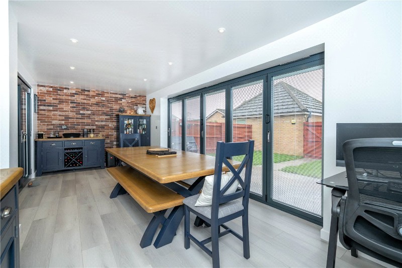 Linchfield Road, Deeping St. James, Peterborough, Lincolnshire, PE6