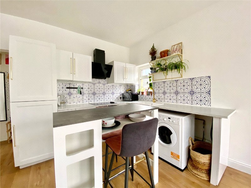 Alumhurst Road, Westbourne, Bournemouth, BH4