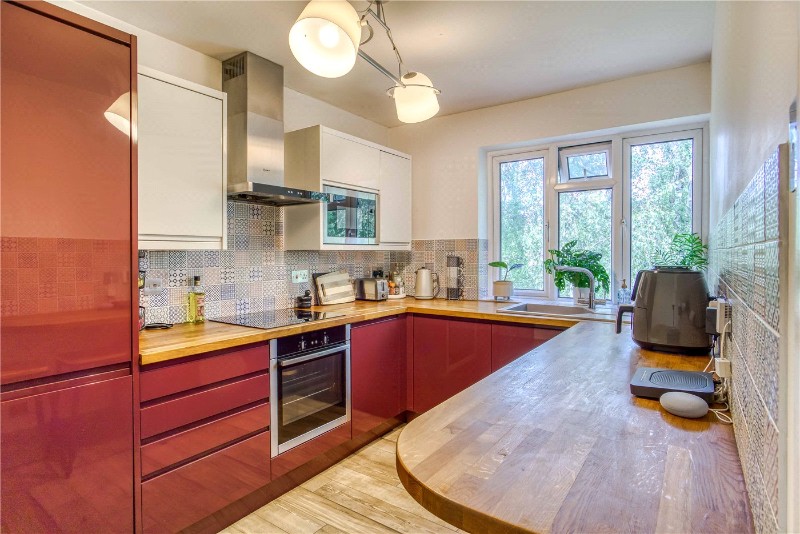 Bournemouth Road, Poole, Dorset, BH14