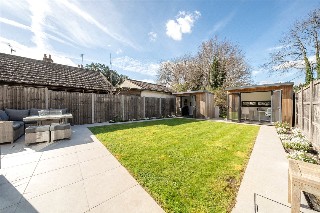 Abbey Street, Farnham, Surrey, GU9