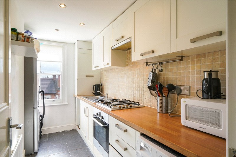 Lambton Road, London, N19