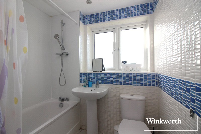 Todd Close, Borehamwood, Hertfordshire, WD6