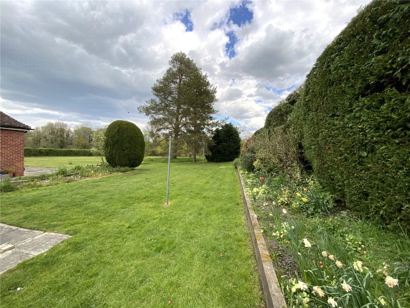 The Sands, Woodborough, Pewsey, Wiltshire, SN9
