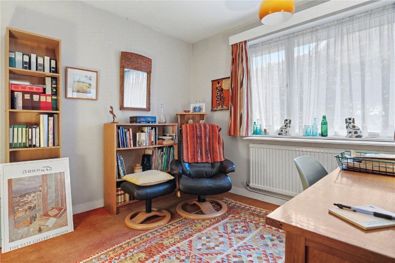 Parsons Mead, Eaton, Norwich, Norfolk, NR4