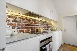 Sloane Gardens, Chelsea, SW1W