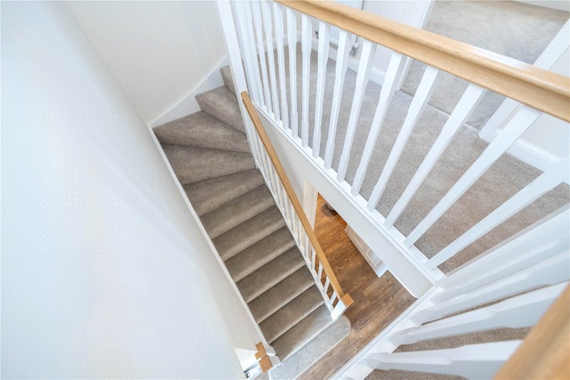 Musselburgh Way, Bourne, Lincolnshire, PE10