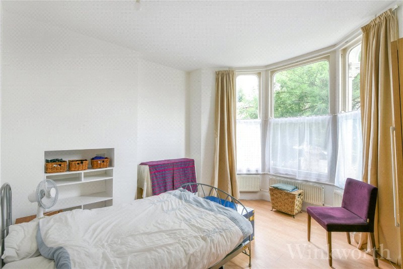 Pepys Road, London, SE14