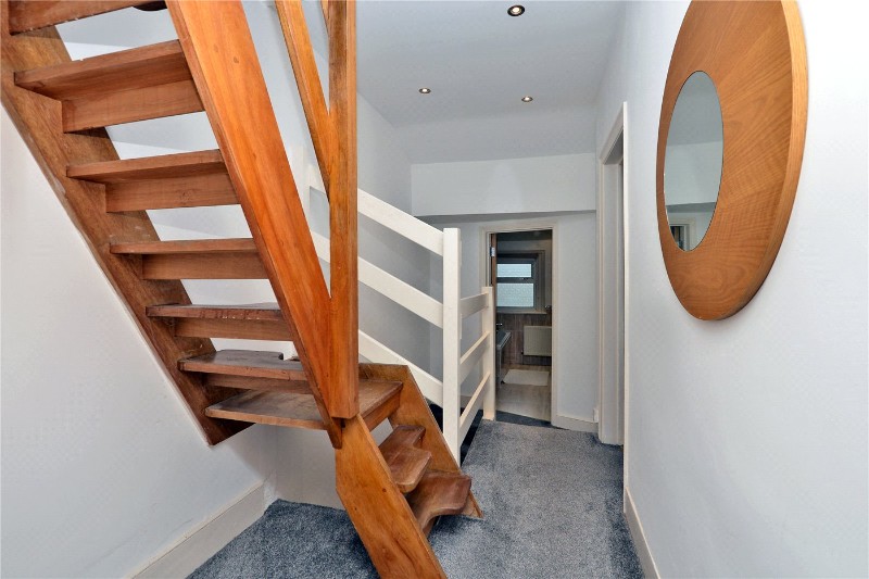 Bushey Road, Sutton, Surrey, SM1
