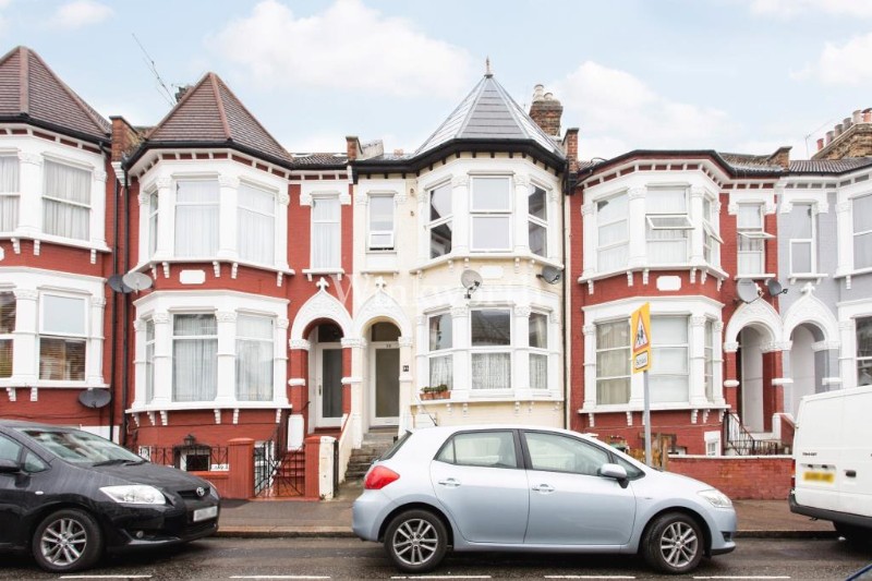 Pemberton Road, Harringay, N4