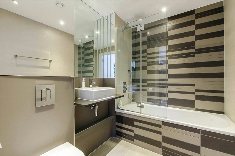 Courtyard Apartments, 3 Avantgarde Place, London, E1