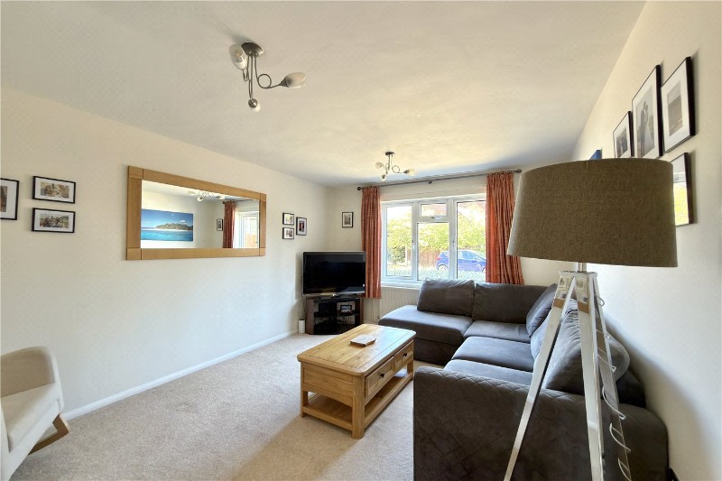 Crosby Close, Beaconsfield, HP9