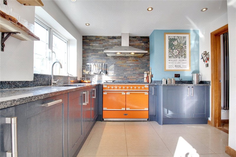 Bonsey Gardens, Wrentham, Beccles, Suffolk, NR34