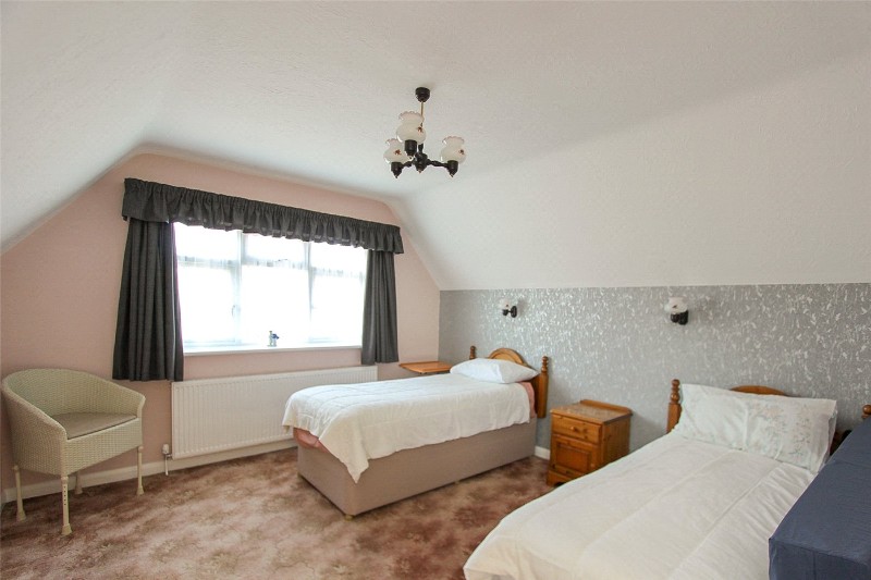 The Fairway, Leigh-on-Sea, Essex, SS9