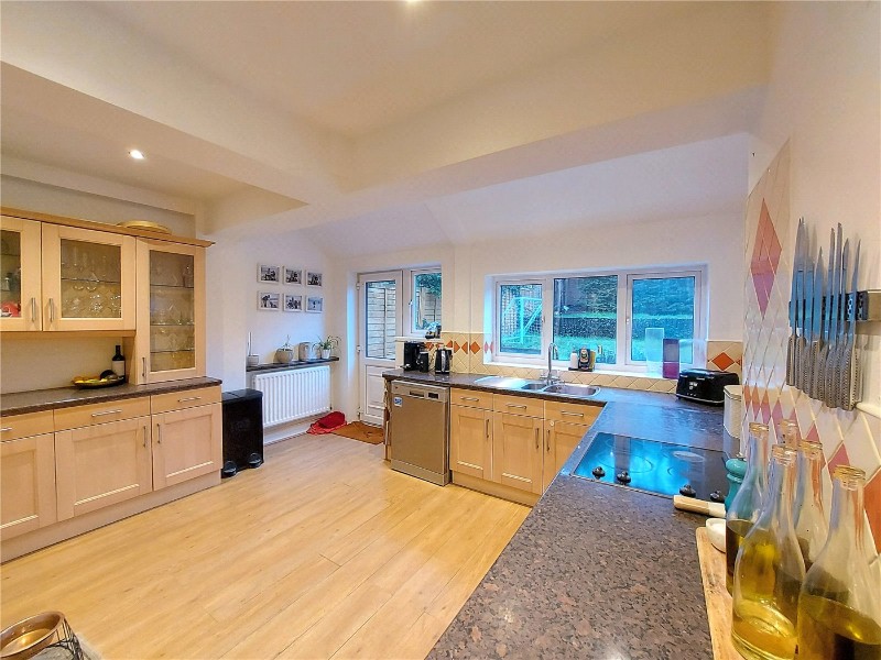 Queens Road, Poole, BH14