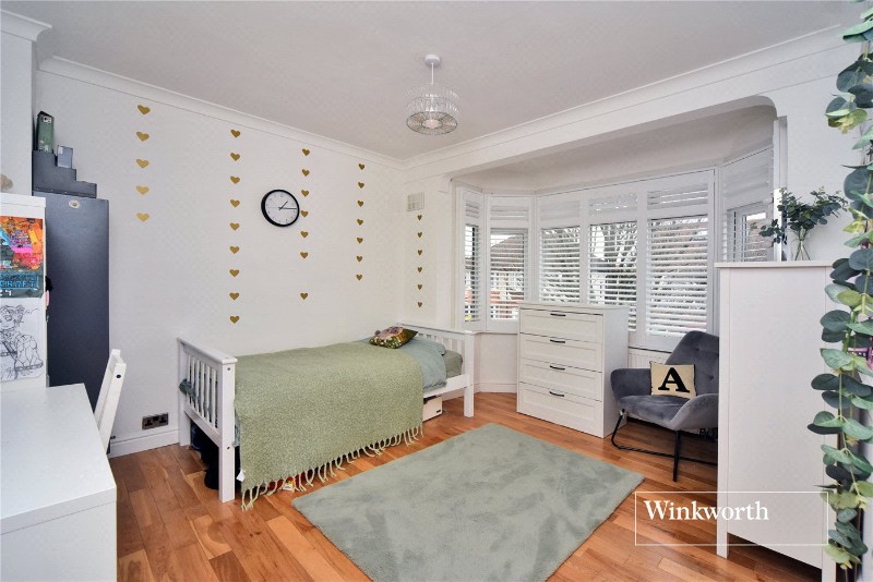 Acacia Drive, Sutton, SM3