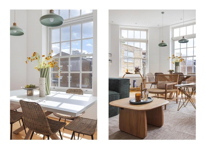 Marion Court, 68 McCall Close, London, SW4