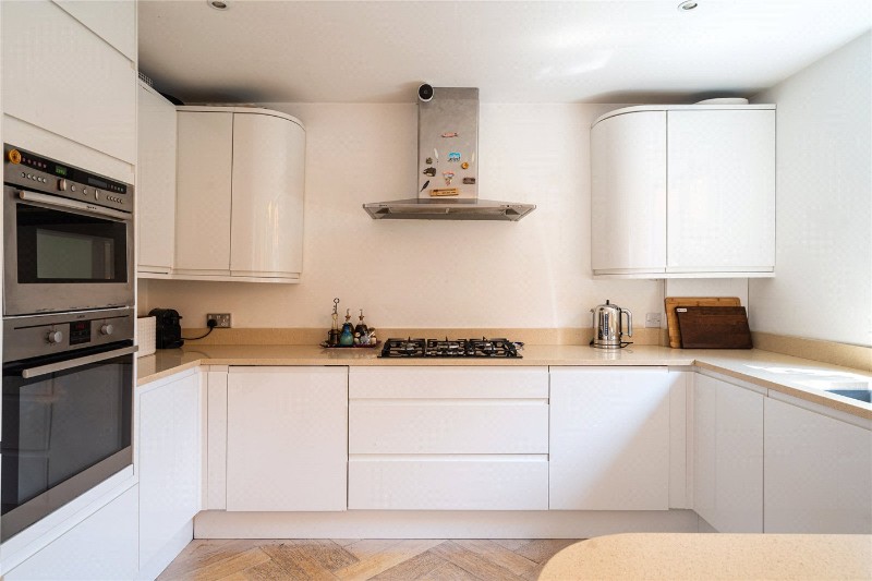 Ferndene Road, London, SE24
