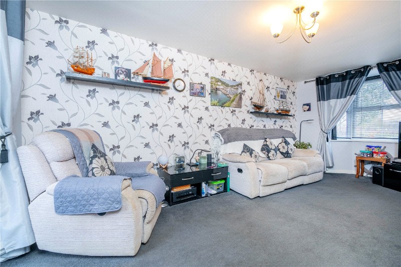 Cheltenham Court, Bourne, Lincolnshire, PE10