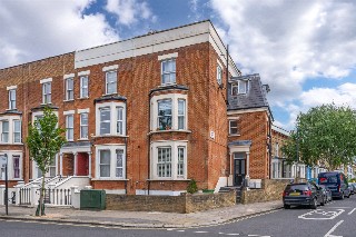 Fernhead Road, Maida Vale, London, W9