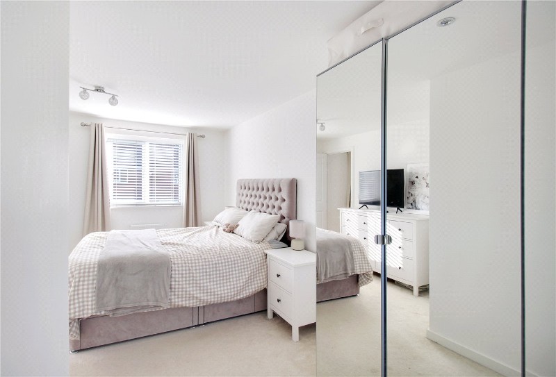 Bolton Road, Sprowston, Norwich, Norfolk, NR7