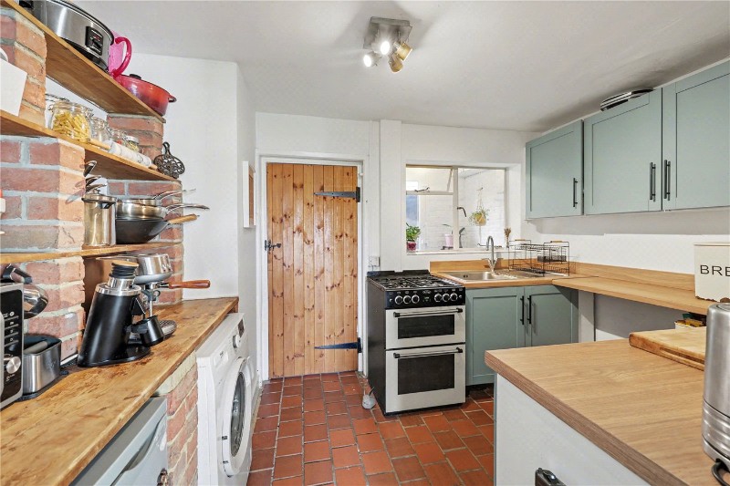 Norwich Road, Horstead, Norwich, Norfolk, NR12