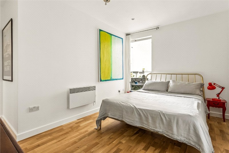 Southgate Road, London, N1