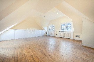 Armitage Road, London, NW11