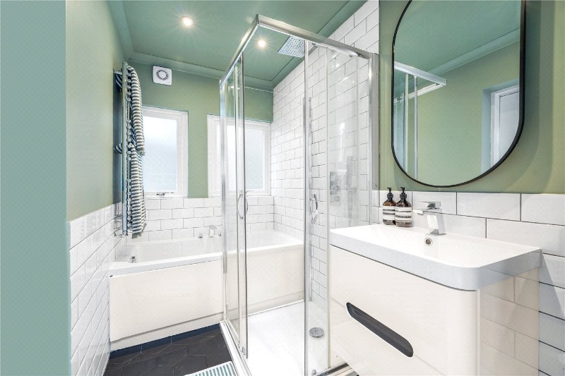 Glengarry Road, East Dulwich, London, SE22