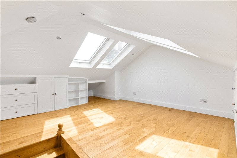 Hackford Road, London, SW9