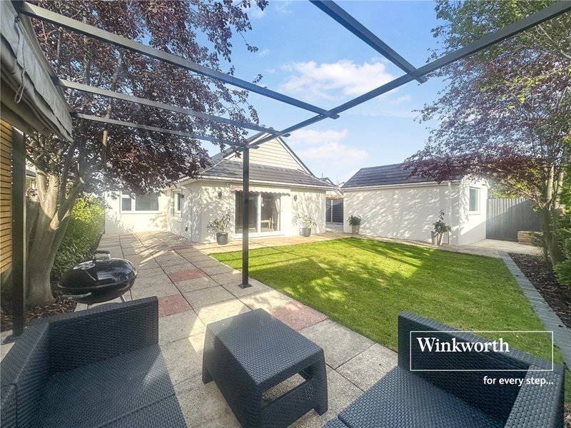 Stalbridge Drive, Ferndown, Dorset, BH22