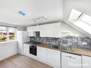 Noel Road, London, W3