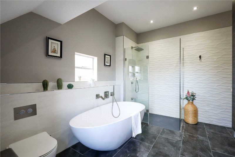 Woodfield Road, London, United Kingdom, W5