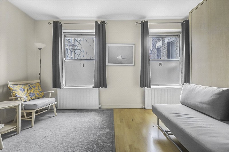 Baldwins Gardens, London, EC1N